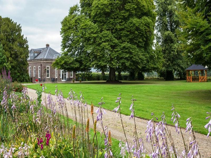 Solberge Hall Northallerton Exterior foto